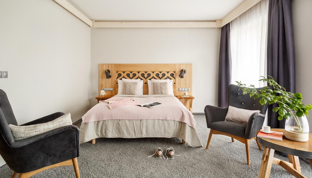 Standard Doppelzimmer